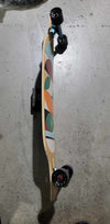 Loaded Dervish Sama Complete Longboard [Limited Edition] 15OFF all longboardsproducts boards products complete longboards