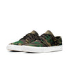 Nike Shoes SB Zoom Stefan Janoski Canvas RM Premium - Iguana/Black-Sequoia clearance janoski TEMP