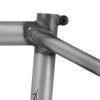 Subrosa BMX Rose Frame 20.9″ - Translucent Green Fade 15OFF all bike parts all bikes products Bike Parts