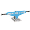 Independent Trucks 149mm BTG Speed Stage 11 Standard - Blue/Silver (Set of 2) 15OFF all longboardsproducts all skateboards products boards products Skateboard skateboard trucks Trucks