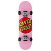 Santa Cruz Micro Classic Dot Skateboard Complete - 7.50″ 15OFF all skateboards products boards products klaviyo Skateboard