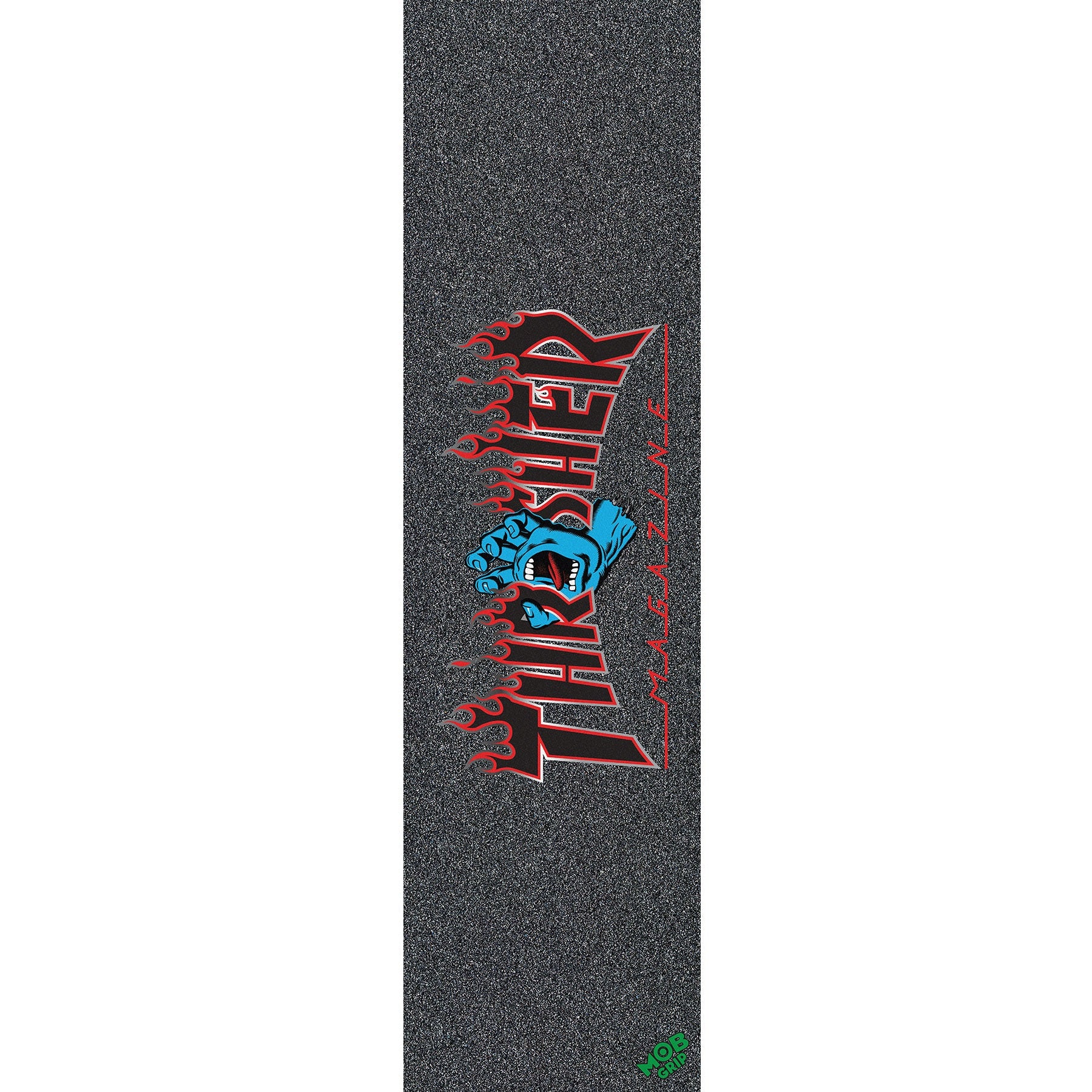 Mob Clear Grip Tape 5 Sheets Skateboard Griptape 10 x 33 Customize Your  Deck