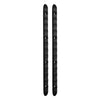 Creature Bonesaw Rails - Black 15OFF all boards products accessories boards products Ramps & Rails Skateboard