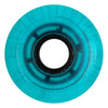 Ricta Clouds Wheels 57mm 78a - Iridescent Blue (Set) 15OFF all skateboards products boards products