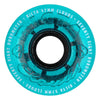 Ricta Clouds Wheels 57mm 78a - Iridescent Blue (Set) 15OFF all skateboards products boards products