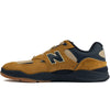 New Balance Shoes Numeric Tiago Lemos 1010 - Wheat/Navy 15OFF all shoes products MEN new balance shoes skateshoes