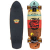 Arbor Pocket Rocket Artist Jess Mudgett Cruiser Complete - 27″ 15OFF all longboardsproducts boards products klaviyo LAFC Longboard longboard deck