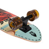 Arbor Pocket Rocket Artist Jess Mudgett Cruiser Complete - 27″ 15OFF all longboardsproducts boards products klaviyo LAFC Longboard longboard deck