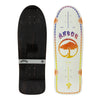 Arbor Legacy Oso Linked Cruiser Deck - 30" 15OFF all cruisers products all skateboards products boards products klaviyo