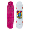 Arbor Shakedown Curse 34 Skateboard Deck - 9" 15OFF all cruisers products boards products Decks klaviyo Skateboard