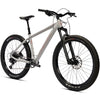 Airborne Griffin 27.5+ Cross Country Complete Bike - Grey 15OFF all bike types all bikes products black_bike_10 Dirt Jumper DJ klaviyo