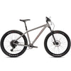 Airborne Griffin 27.5+ Cross Country Complete Bike - Grey 15OFF all bike types all bikes products black_bike_10 Dirt Jumper DJ klaviyo