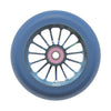 Aztek 2024 Architect 2 XL Wheels 115mm - Neptune Blue 15OFF all scooter parts all scooters products klaviyo Scooter Parts scooter wheels