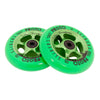 Proto ″$in City″ Sliders Wheels 110mm - Jordan “J-Money” Hanrahan Signature (Pair) 15OFF all scooter parts all scooters products Scooter Parts Wheels