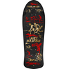 Bones Brigade Lance Mountain Series 16 Reissue Deck - 9.90" all skateboards products boards products No Discount