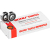 Bones Swiss Bearings 7mm (Set of 16) 15OFF all quad skates products all skates products bearings LAFC