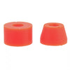 Venom HPF Standard Bushings - 81a Orange 15OFF all boards products accessories all longboardsproducts boards products Bushings LAFC Longboard parts Skate Hardware tools