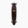 Landyachtz Big Dipper Sun Logo Longboard Complete