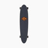 Landyachtz Big Dipper Sun Logo Longboard Complete