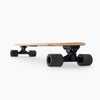 Landyachtz Big Dipper Sun Logo Longboard Complete
