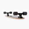Landyachtz Big Dipper Sun Logo Longboard Complete
