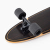 Landyachtz Big Dipper Sun Logo Longboard Complete