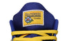 Lakai Shoes Cambridge SMU - Blue/Yellow Suede 15OFF all shoes products MEN mens shoes shoes