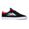 Lakai Shoes Cambridge - Black/Red Suede 15OFF all shoes products MEN mens shoes shoes