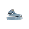 Carver C7 Hollow Truck Set 6.5″ - Impala Blue Metallic (Set of 2) 15OFF klaviyo skateboard trucks