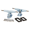Carver C7 Hollow Truck Set 6.5″ - Impala Blue Metallic (Set of 2) 15OFF klaviyo skateboard trucks