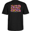 Powell Peralta Rat Bones Graffiti T-Shirt - Black 15OFF all cloathing products all men clothing products MEN t-shirts