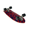 Carver Kai Lenny Lava Surfskate Complete CX (V2) - 31″ 15OFF all cruisers products boards products klaviyo
