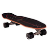 Carver Kai Lenny Lava Surfskate Complete CX (V2) - 31″ 15OFF all cruisers products boards products klaviyo