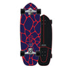 Carver Kai Lenny Lava Surfskate Complete CX (V2) - 31″ 15OFF all cruisers products boards products klaviyo