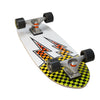 Carver Zapper Snapper Mini C5 Surfskate Complete (V3) - 27″ 15OFF all cruisers products boards products klaviyo