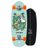 Carver Shark Shredder Mini C5 Surfskate Complete (V3) - 26″ 15OFF all cruisers products boards products klaviyo