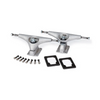 Carver CX Hollow Truck Set 6.5" - Raw Finish (Set of 2) 15OFF klaviyo skateboard trucks