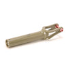 Aztek 2024 Circa 3 Scooter Fork - Zircon Sand Metallic [Limited Edition] 15OFF all scooter parts all scooters products Fork klaviyo scooter fork Scooter Parts