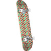 Mini Logo Birch Skateboard Assembly Pattern Maze - 8.25″ 15OFF all skateboards products boards products klaviyo Skateboard