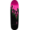 Powell Peralta OG Hot Rod Flames Skateboard Deck - 9.33" Pink Foil 15OFF all skateboards products boards products Decks Skateboard