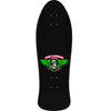 Powell Peralta Steve Saiz Totem Reissue Skateboard Deck - 10″ Blacklight 15OFF all skateboards products boards products Decks Skateboard
