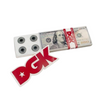 DGK Benjamins Bearings (8 Pack) 15OFF all boards products accessories all longboardsproducts all skateboards products bearings boards products LAFC Longboard Skateboard skateboard bearings
