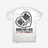DGK x Kaido House Konbini T-Shirt - White 15OFF all cloathing products all men clothing products klaviyo MEN t-shirt YOUTH youth clothing