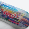 DGK x Kaido House Konbini Deck - 8.25″ Holographic Multicolor 15OFF all skateboards products boards products