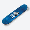 DGK x Kaido House Konbini Deck - 8.25″ Holographic Multicolor 15OFF all skateboards products boards products