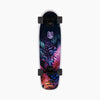 Landyachtz Dinghy Blunt Tropical Night Complete Cruiser 15OFF all cruisers products boards products complete longboards klaviyo