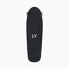 Landyachtz Dinghy Blunt Tropical Night Complete Cruiser 15OFF all cruisers products boards products complete longboards klaviyo