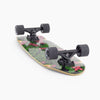 Landyachtz Dugout Escape Cruiser Complete - 31.5"