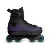 Roces 5th Element Nils Jansons Skates Aggressive Inline Complete - Deep Purple all inline skates products all skates products clearance klaviyo