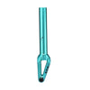 Envy SOB V3 Fork IHC - Teal 15OFF all scooter parts all scooters products Fork Scooter scooter fork